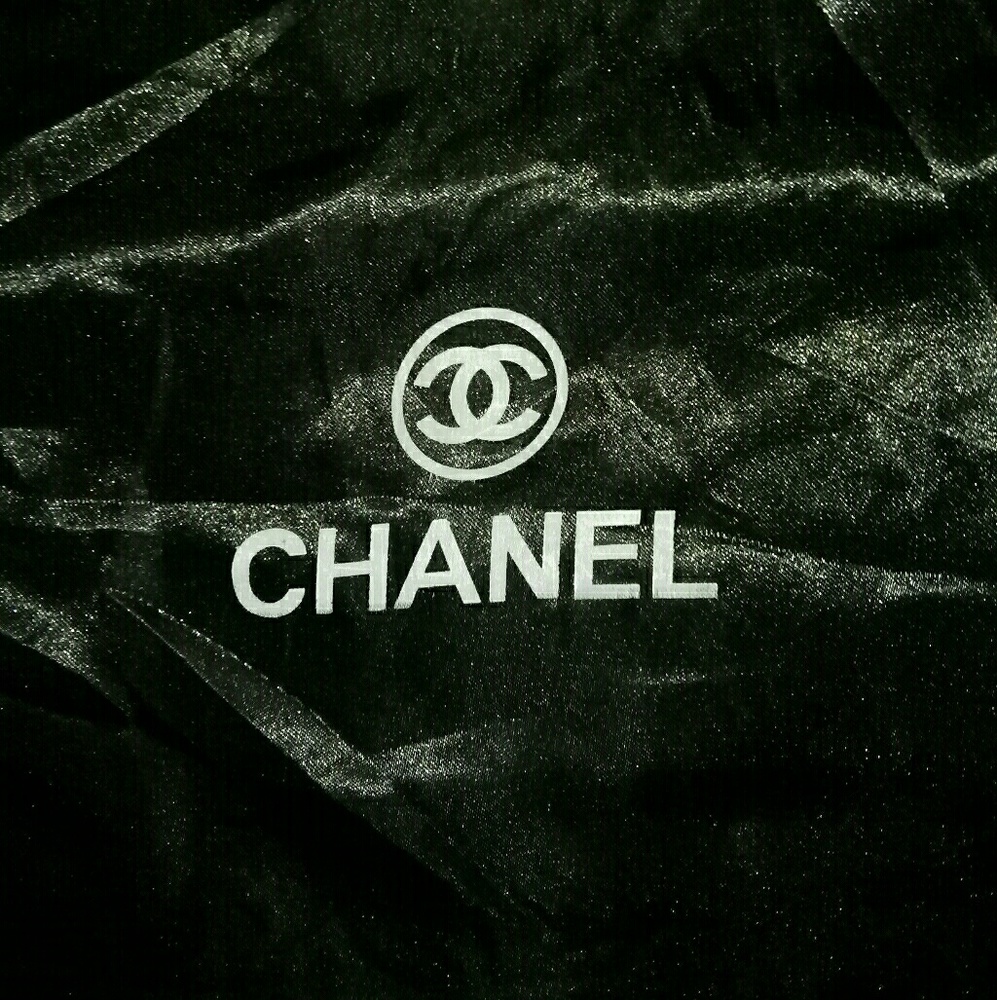 Dust bag